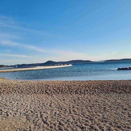 Prostorny Domov V Nejkrasnejsi Casti Chorvatska Lägenhet Vodice Exteriör bild