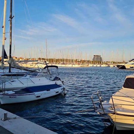 Prostorny Domov V Nejkrasnejsi Casti Chorvatska Lägenhet Vodice Exteriör bild