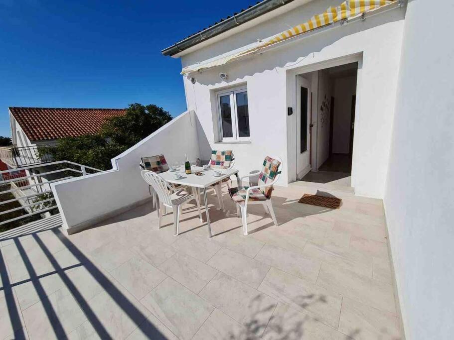 Prostorny Domov V Nejkrasnejsi Casti Chorvatska Lägenhet Vodice Exteriör bild