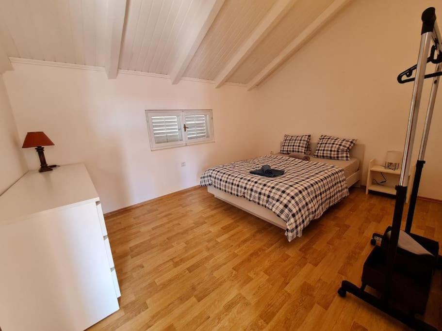 Prostorny Domov V Nejkrasnejsi Casti Chorvatska Lägenhet Vodice Exteriör bild