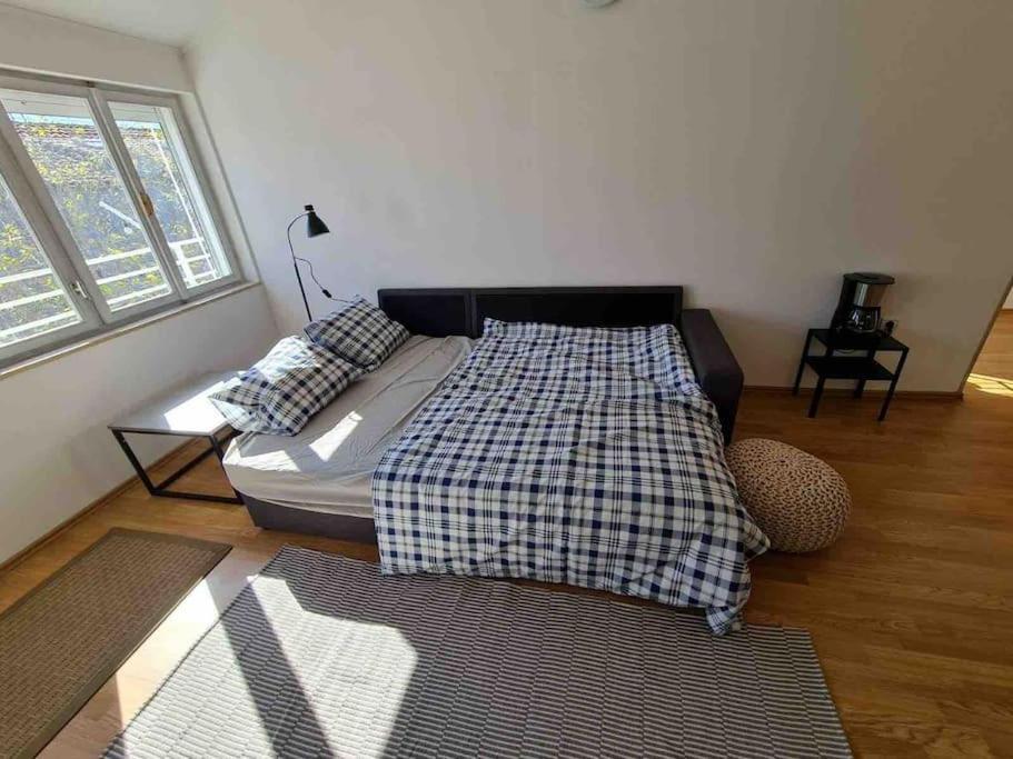 Prostorny Domov V Nejkrasnejsi Casti Chorvatska Lägenhet Vodice Exteriör bild
